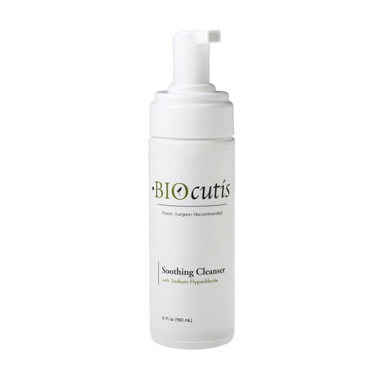 Biocutis - Soothing Cleanser (5 oz)