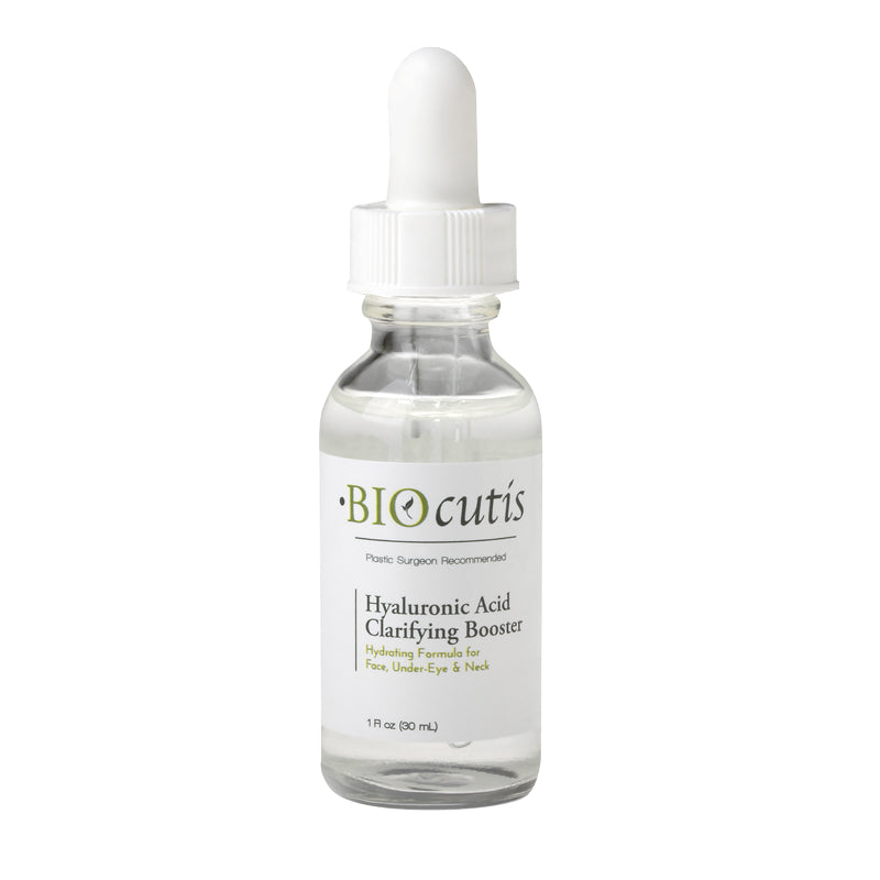 Biocutis - Hyaluronic Acid Clarifying Booster