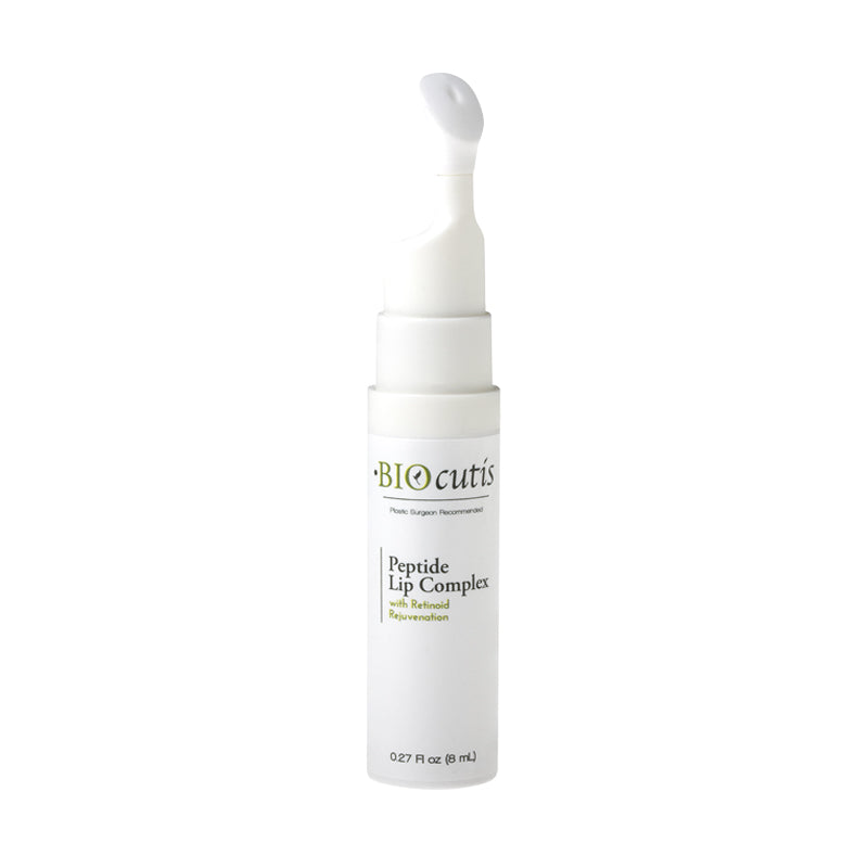 Biocutis - Peptide Lip Complex